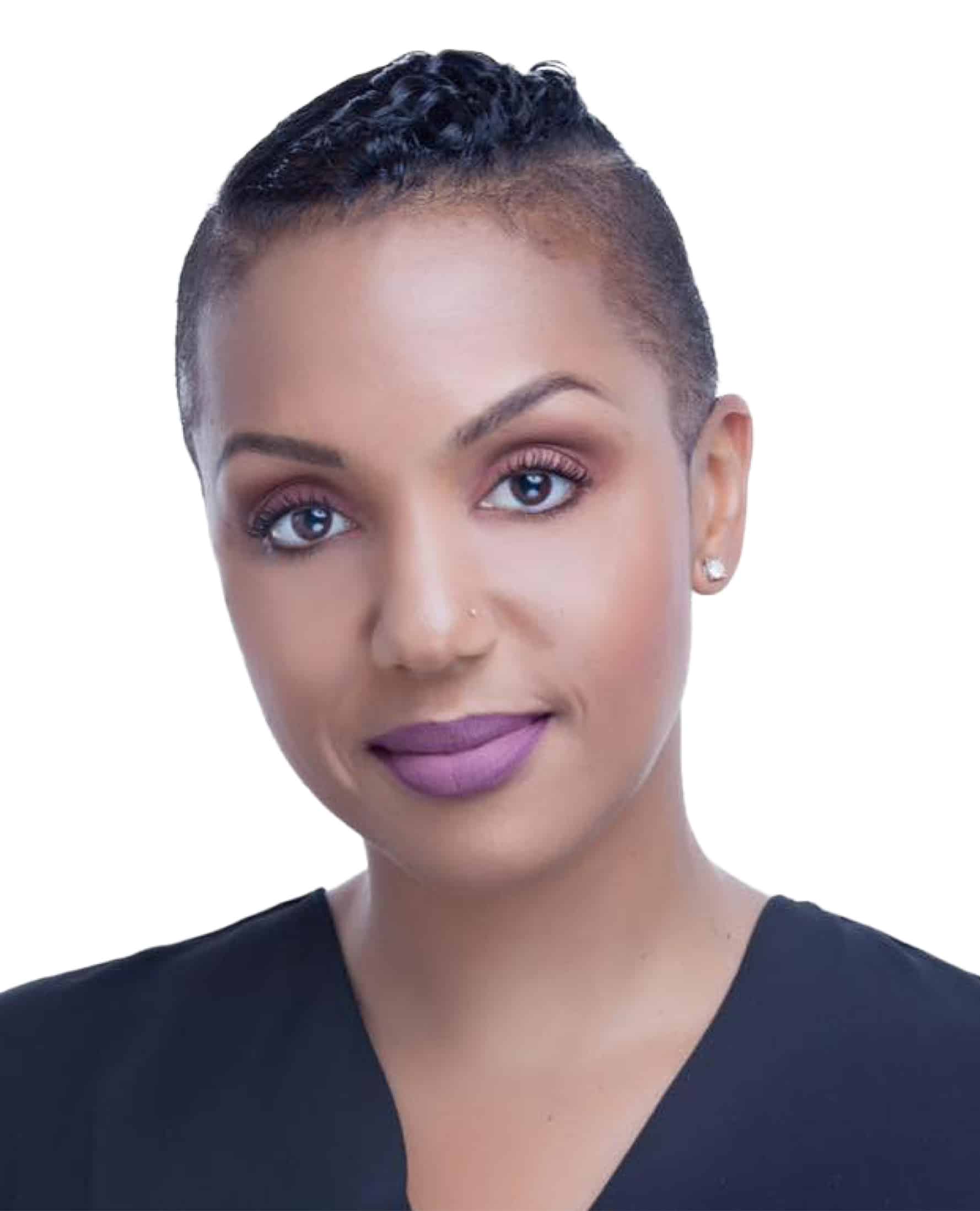 Dr. Kelly Bolden, MD, FACS, double board-certified plastic surgeon at Cultura in Washington, DC